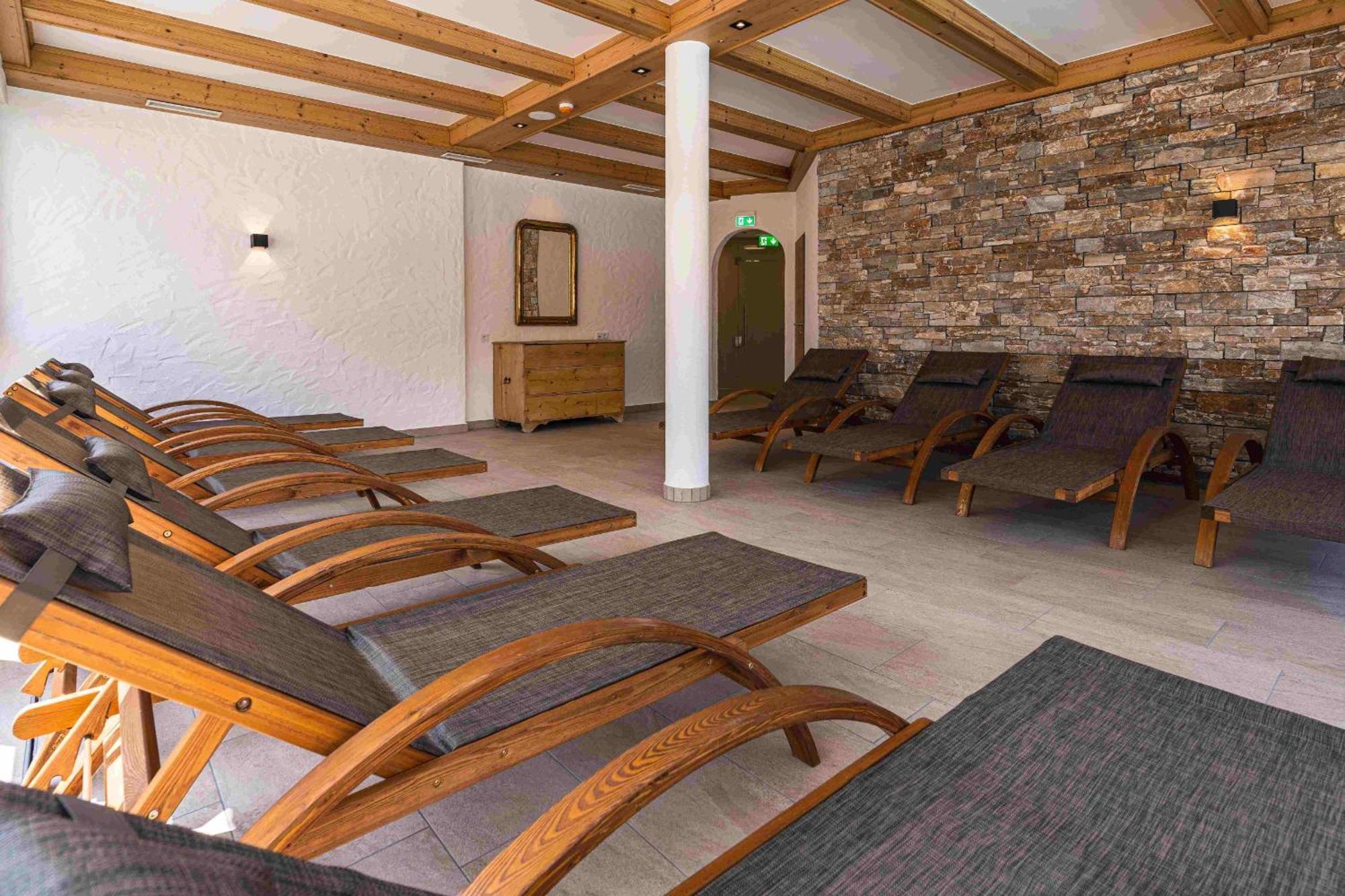 Spa Apartments - Zell Am See Eksteriør billede
